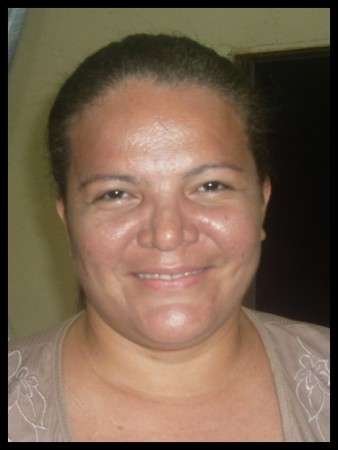 Leidiane Soares Ferreira de Souza