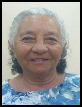 Santa Rodrigues