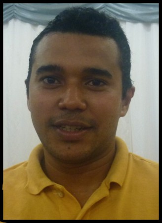 Marcos Silva Albuquerque